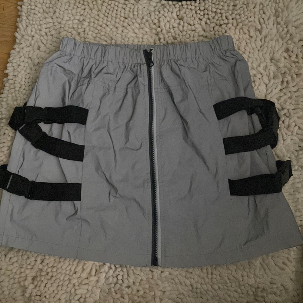Hot & delicious skirt